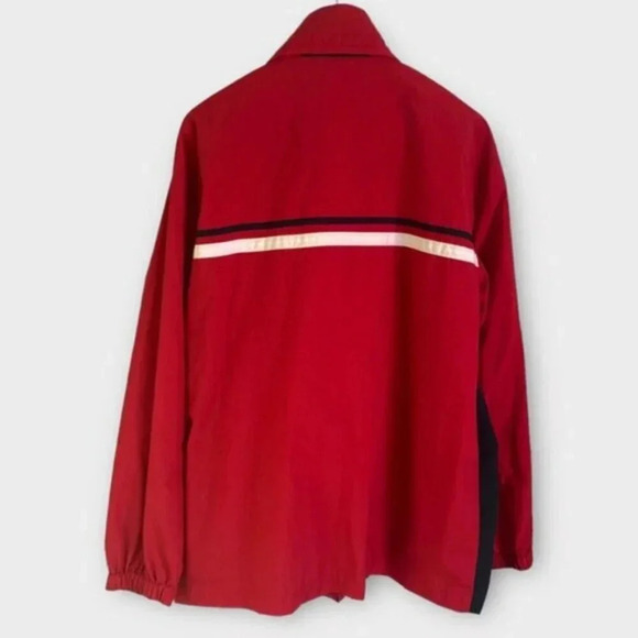 Vintage Chaps  Ralph Lauren Windbreaker - Picture 3 of 11